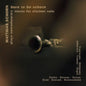 Matthias Schorn: Born to Be Schorn - CD