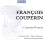 Paolo Pandolfo: Concerts Royaux - CD