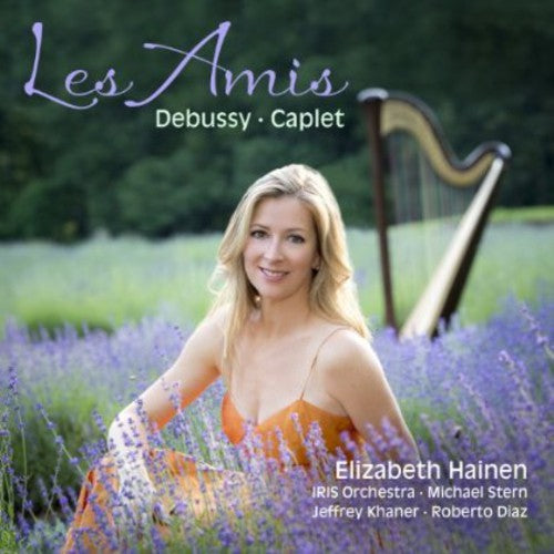 Roberto D az: Les Amis - CD
