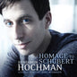 R. Schubert: Homage to Schubert - CD