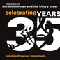 Tim Zimmerman: Celebrating 35 Years: The Best of Tim Zimmerman - CD