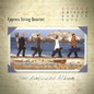 Cypress String Quartet: American Album - CD