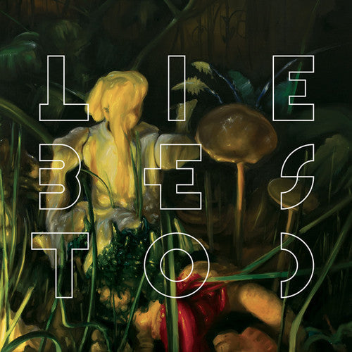 Stefan Wesolowski: Liebestod - CD