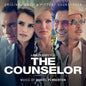 Daniel Pemberton: Counselor (Score) (Original Soundtrack) - CD