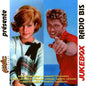 Johnny Hallyday & Sylvie Vartan: Radio Bis - CD