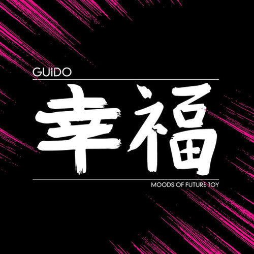 Guido: Moods of Future Joy - CD