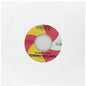 DJ Fede: Torino Violenta/Rude Boy Funker - 7-INCH SINGLE