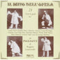 Leoncavallo / Caruso / Paoli: Vesti la Giubba Marathon - CD