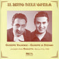 Giuseppe di Stefano: Rigoletto - CD