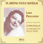 R. Leoncavallo: Reginetta Delle Rose - CD