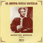 Mario del Monaco: Rarities - CD
