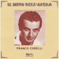 Franco Corelli: Recital - CD