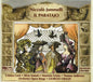 Jommelli / Opera Barga Orchestra / Ubaldi: Il Paratajo (Intermezzo in 2 Acts) - CD