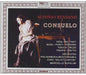Elmira Veda: Consuelo - CD