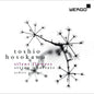 T. Hosokawa: Silent Flowers: String Quartets - CD