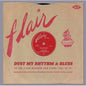 Various Artists: Dust My Rhythm & Blues: Flair R&B Story / Various - CD
