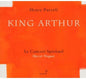 Herv  Niquet: King Arthur - CD