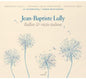 La Risonanza: Ballets & Recits Italiens - CD