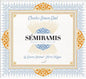 Le Concert Spirituel Orchestra & Chorus: Semiramis - CD
