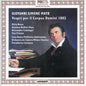 Mayr / Bossa / Belfiori Doro / Codeluppi: Vespri Per Il Corpus Domini 1802 - CD