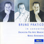 Pratico / Berdondini: Don Giovanni / Nozze Di Figaro / Cenerentola - CD