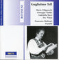 Gioachino Rossini: Guglielmo Tell - CD