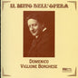 Domenico Viglione Borghese: Rigoletto / Il Trovatore / Aida - CD
