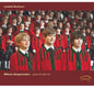Johannes Stecher: Laudate Dominum - CD