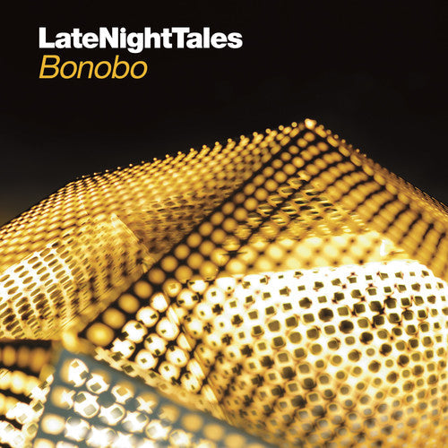 Bonobo: Late Night Tales: Bonobo - CD