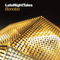 Bonobo: Late Night Tales: Bonobo - CD