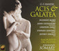 Les Lunes du Cousin Jacques: Acis & Galatea - CD