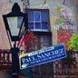 Paul Sanchez and the Rolling Road Show: Live at Jazzfest 2013 - CD