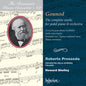 Roberto Prosseda: Romantic Piano Concerto 62 - CD