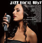 Various Artists: Jazz Vocal Best-Lullaby of Birdland / Various - CD