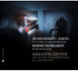 Emmanuel Krivine: Pictures at An Exhibition / Scheherazade - CD