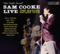 Sam Cooke: One Night Stand: Sam Cooke Live At The Harlem Square Club 1963 - CD