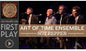 Art of Time Ensemble: SGT Pepper - CD
