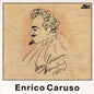 Enrico Caruso: Caruso Romance As Opera - CD