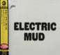 Muddy Waters: Electric Mud - CD