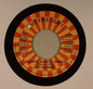 Chuck Casualeers Wood: Dance Dance Dance/Seven Days Too Long - 7-INCH SINGLE