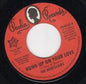 The Montclairs: Hung Up on Your Love/I Need You More Than Ever - 7-INCH SINGLE