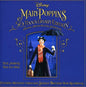 Disney: Mary Poppins (50th Anniversary Edition Soundtrack) - CD