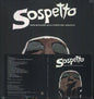 Sospetto: Non Bussare Alla Porta Del Diavolo (Original Soundtrack) - VINYL