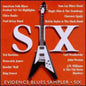 Various Artists: Evidence Blues Sampler, Vol. 6 - CD