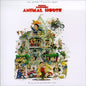Various Artists: Animal House (20th Anniversary) (Original Soundtrack) - CD