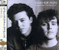 Tears for Fears: Songs from Big Chair - CD