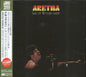 Aretha Franklin: Aretha Live at Filmore West - CD
