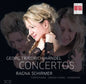 Ragna Schirmer: Concertos - CD