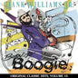 Hank Williams Jr.: Born to Boogie (Original Classic Hits 15) - CD