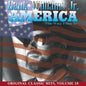 Hank Williams Jr.: America (Way I See It) (Original Classic Hits 18) - CD